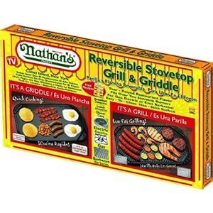 nathan's grill and griddle